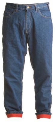 5-Pocket Jean, Thinsulate Lined