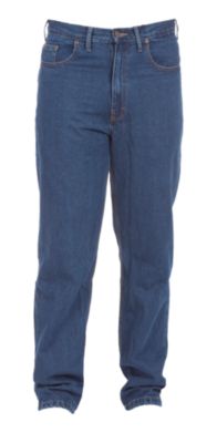 Vintage 5 - Pocket Work Jean