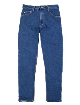 Classic 5-Pocket Work Jean