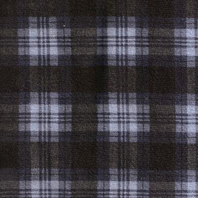 Navy Plaid