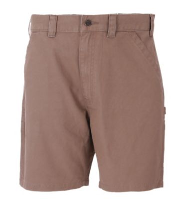 Mens Duck Carpenter Shorts