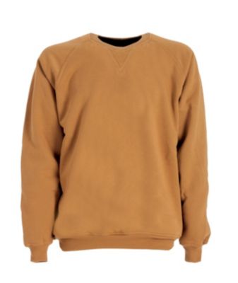 Original Fleece Pullover - Thermal Lined