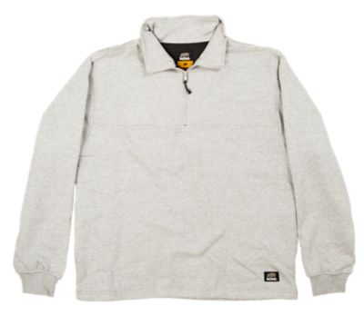 Original Fleece Quarter Zip Sweatshirt