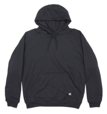 Original Fleece Hooded Pullover - Thermal Lined