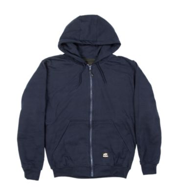 Original Hooded Sweatshirt - Thermal Lined