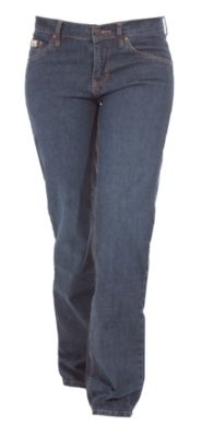 Ladies Vintage 5-Pocket Work Jean