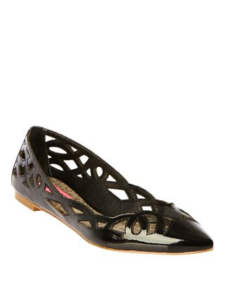EMMI BLACK PATENT