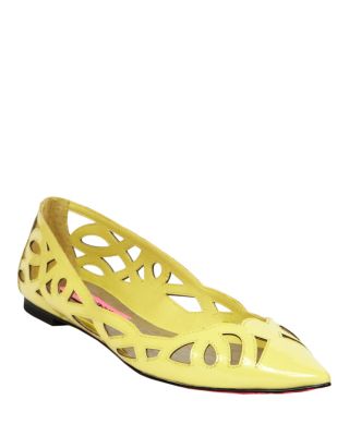 EMMI YELLOW PATENT