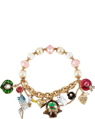 FROG HALF STRETCH BRACELET MULTI