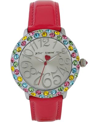 Multi Color Circles Watch Multi Feedbeat
