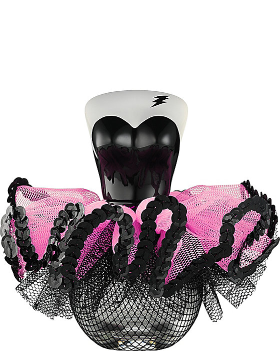 Too Too Parfum Spray in Black
