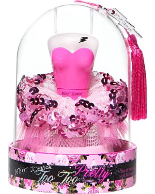 TOOTOO PRETTY 1.7OZ PARFUM PINK