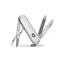Swiss Army Classic Knife