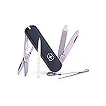 Swiss Army Classic Pocket Knife