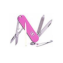 Swiss Army Classic Pocket Knife