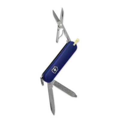 Swiss Army Classic Pocket Knife