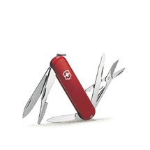 Swiss Army Executive Pocket Knife