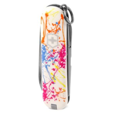 Swiss Army Splash Classic Pocket Knife
