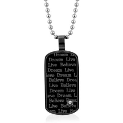 Blackened_Steel_Dog_Tag_Necklace