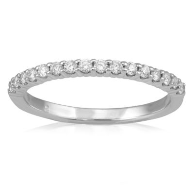 14K_White_Gold_Round_Prong_Set_Diamond_Stackable_Band,_0.25_cttw