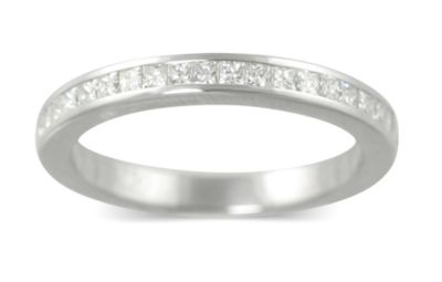 18K_White_Gold_Princess_Cut_Channel_Set_Diamond_Band,_0.36_cttw