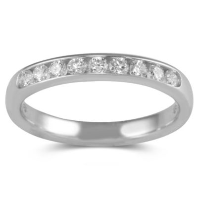 14K_White_Gold_Round_Diamond_Channel_Set_Band,_0.33_cttw