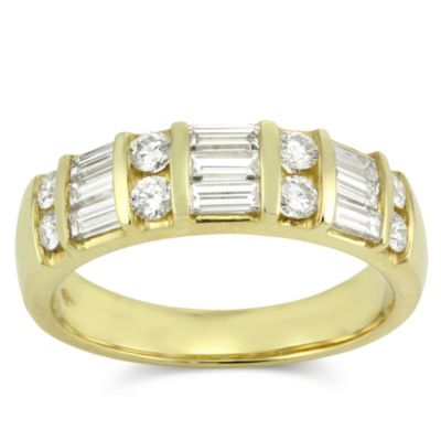 14K_Diamond_Band