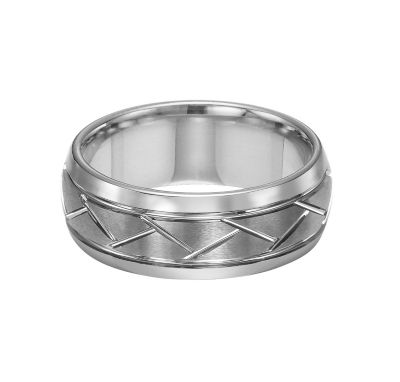 Tungsten_Engraved_Comfort_Fit_Band,_8mm