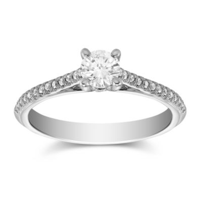 14K_White_Gold_Round_Diamond_Engagement_Ring,_0.46cttw