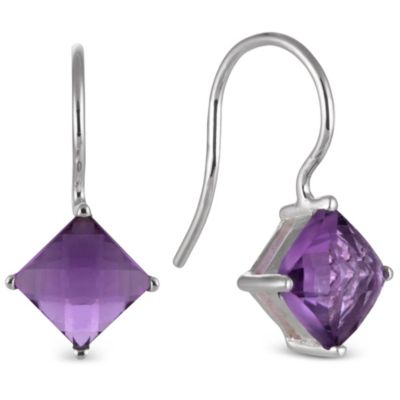 Sterling_Silver_Amethyst_Earrings