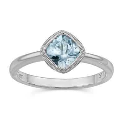 14K_White_Gold_Checkerboard_Cushion_Aquamarine_Ring