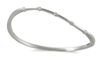 18K_Diamond_Bangle_Bracelet