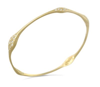 18K_Diamond_Bangle_Bracelet