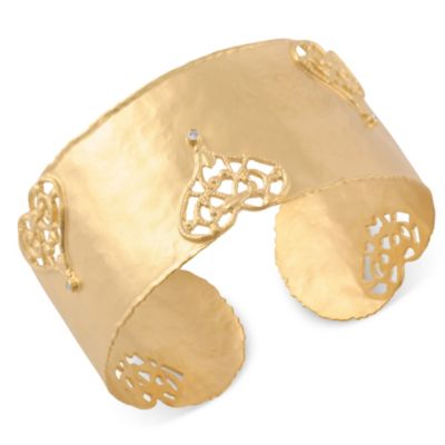 14K_Heart_Cuff_Bracelet