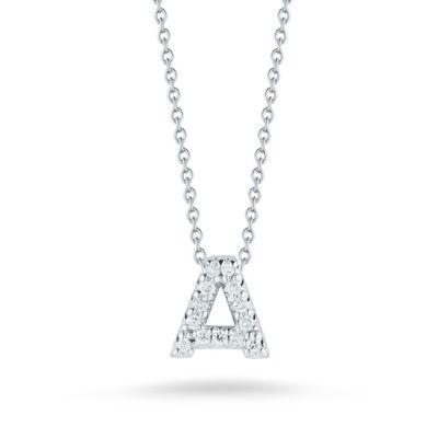 Roberto_Coin_18K_White_Gold_Diamond_Love_Letter_Necklace