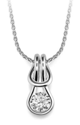 14K_Everlon_Diamond_Love_Knot_Pendant