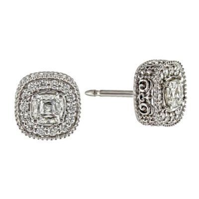 18K_Diamond_Earrings