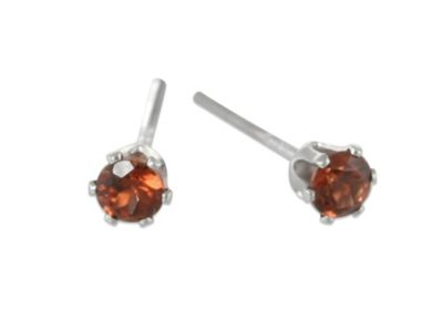 14K_Child's_Garnet_Earrings