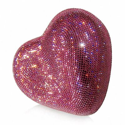 Judith Leiber Heart