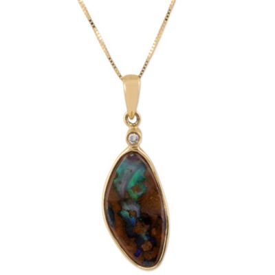 14K_Opal_and_Diamond_Pendant