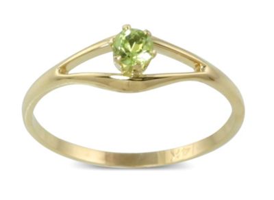 14K_Peridot_Ring