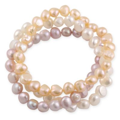 Freshwater__Cultured_Pearl_Bracelets