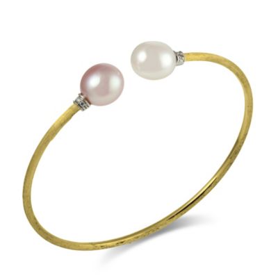 18K_Freshwater_Cultured_Pearl_By-pass_Bracelet