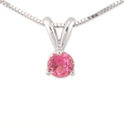 14K_Pink_Tourmaline_Pendant