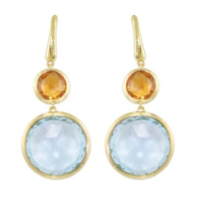 18k_Multi_Stone_Drop_Earrings