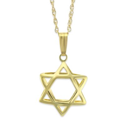 14K_Star_of_David_Pendant