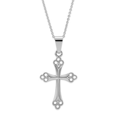 14K_Filigree_Cross_Pendant