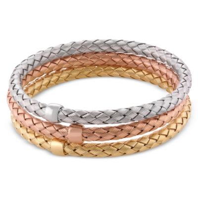 Bracelet Trio