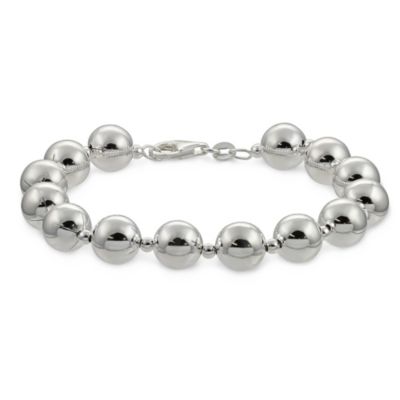 Sterling_Silver_Ball_Bead_Bracelet