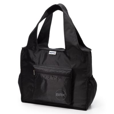 BRK_Rume_All_Travel_Tote,_Black